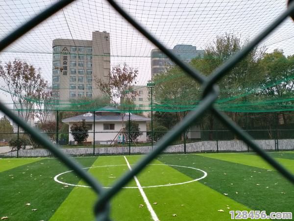 海口足球场全攻略：场地位置、设施详情及预订指南
